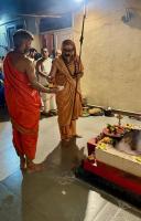 Shri Ganesh Chaturthi 2025 at SCM Shirali (28 Aug 2025)
